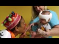 Healthy Humor Brings Smiles To Children S Hospitals Around The Country
