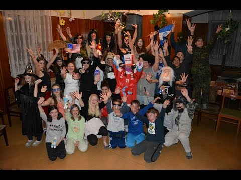 Velké Karlovice 31.1-5.2.2016 / 720p