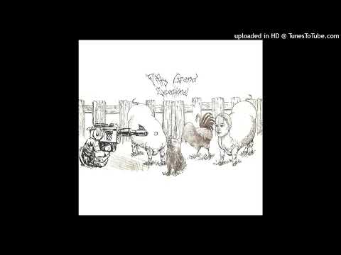 Evian Christ - FYTS (Fifty Grand Rework)