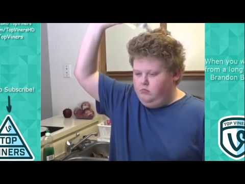 BEST VINES of March 2015 with Titles! - NEW Vine Compilation Part 3 - Top Viners ✔