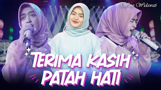 Download lagu Terima Kasih Patah Hati Di Populerkan Kangen Band - Woro Widowati mp3