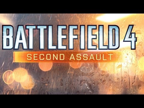 battlefield 4 second assault pc not working