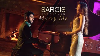 Sargis Avetisyan - Marry me (2024)
