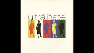 Ultra Naté - Show Me (Only B Over Goodie Mix- Basement Boys) [1994]