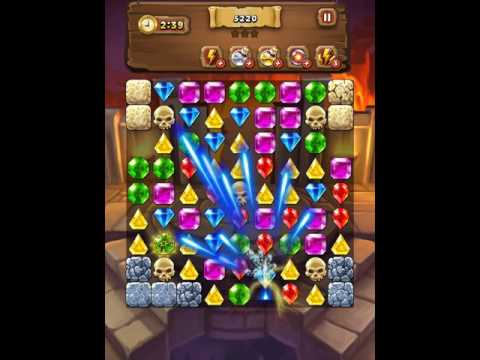 Lets Play Jewel Mash   Level 175