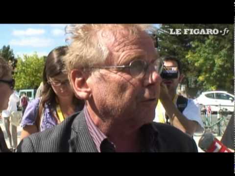 Retraites : Cohn-Bendit se démarque - Le Figaro