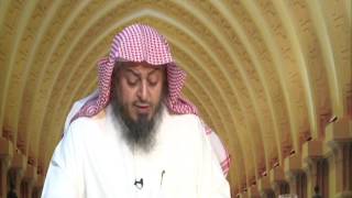 صورة 10- هل الأعمال الصالحة تكون مضاعفة في الزمان والمكان الفاضل ؟ | الشيخ خالد الفليج