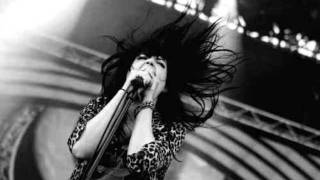 The kills alphabet pony live woxy 2008