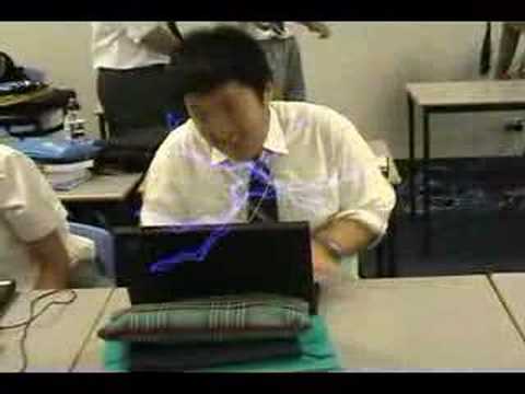 Occupational Health and Safety Video - 2005