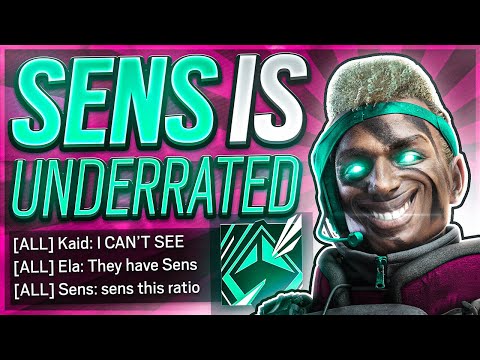 This Rainbow Six Siege Video Makes No Sens 😩