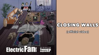 Closing Walls (Official Video)