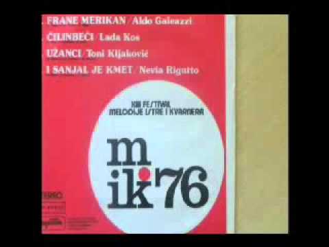 LADA KOS - Čilinbeči