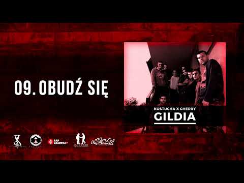 09.KOStuchA x CheRry - Obudź się