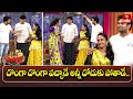 Auto Ramprasad Performance Jabardasth 24th January 2025 ETV Telugu