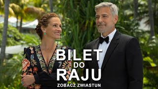 Bilet do raju - Zwiastun