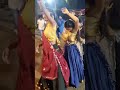 Maro Mal Fashion Walo Parulrathva New Timli Dance