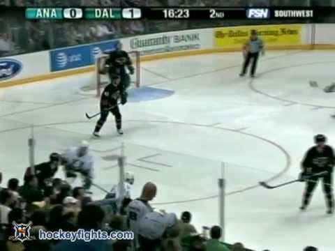 Joe DiPenta vs Steve Ott