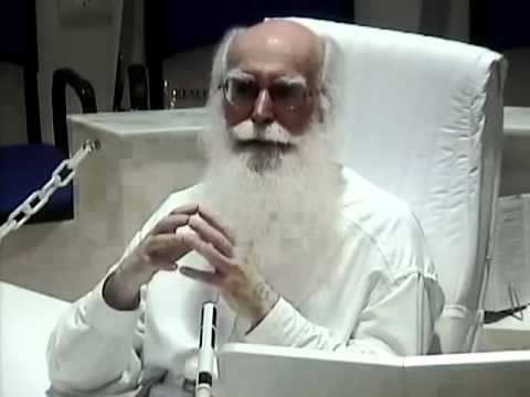 Retropostura Paraetologia - Waldo Vieira - CEAEC -  Tertúlia Aula - 2191