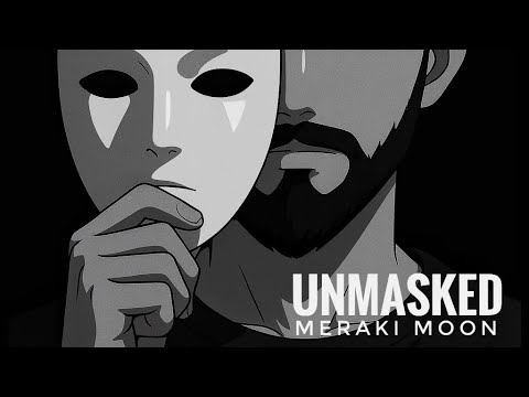 Unmasked- Meraki Moon