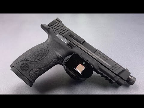 [954] Viking Fingerprint Trigger Lock Picked FAST!