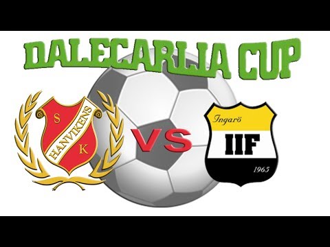 Hanvikens SK P06 vs Ingarö IF P06