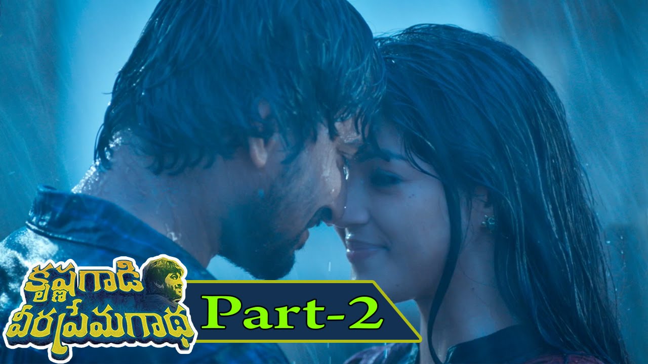 krishna gadi veera prema gadha full hd movie download torrent krishna gadi veera prema gadha full hd movie download torrent