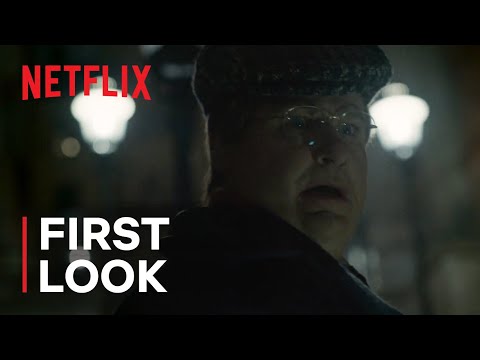 The Unlikely Murderer | First Look | Netflix