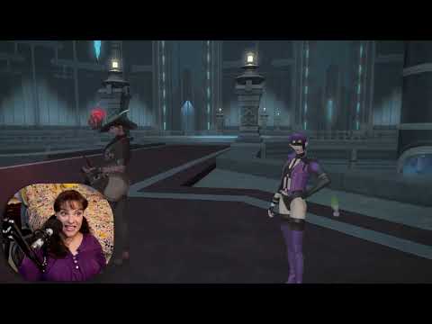 FFXIV: Part 120 (The Man on the Moon)