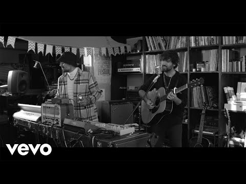 David Otero – Azul y Blanco ft. Iván Torres