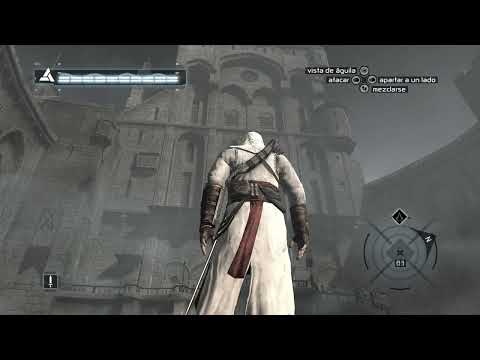 Revelations: Altair Edition gameplay video - ModDB