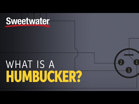What Is a Humbucker?