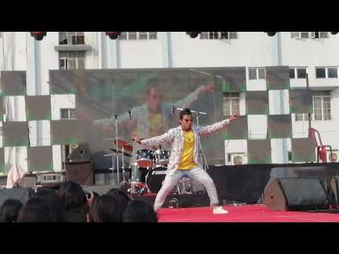 Yash shaw Yash shaw dance