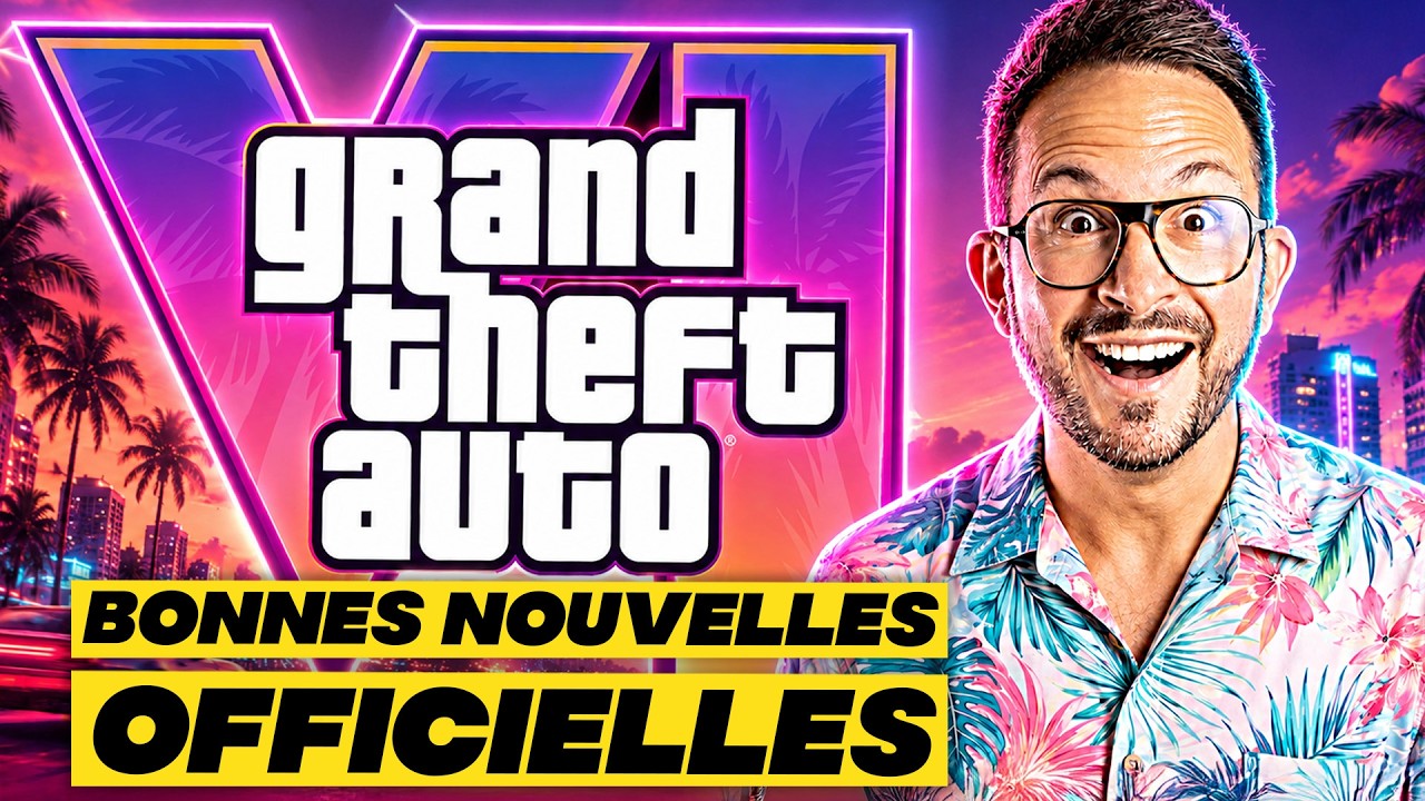 YouTube Thumbnail