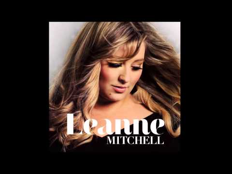 Leanne Mitchell - Pride