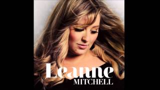 Leanne Mitchell - Pride