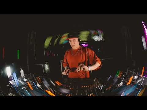 Order Dj Set / Melodic Techno/Indie Dance/Progressive House/Progressive Techno