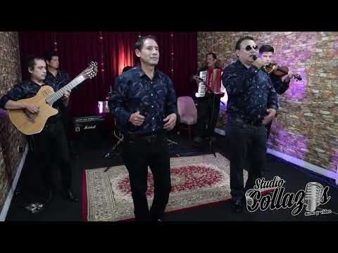 Huarancayo / Mal de Ausencia - Estudiantina Internacional de Hoosein Pariachi