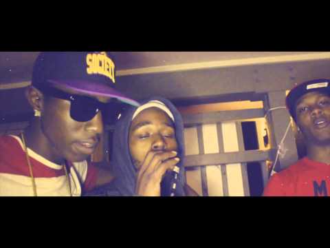 Phil Geez & Dick Marley - Champions take Chances Ft. Recklezz Rob, Mc Ping (Shot by Itsfatfat)]