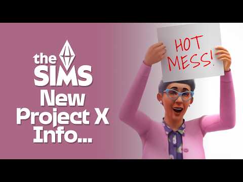 All Life Stages Confirmed for Project X (But No Pre-Teens)