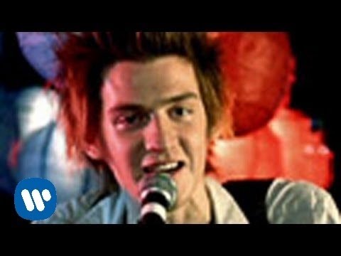 A Rocket To The Moon: Mr. Right [OFFICIAL VIDEO]