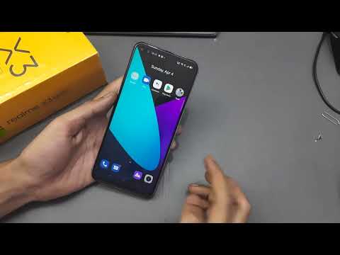 How to activate smooth sliding screen Realme x3,x50 pro,,6 pro | High performance mode kaise kare