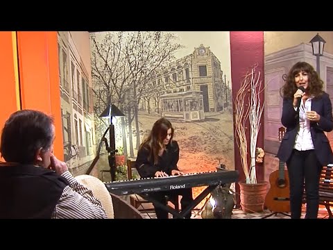 ENTRE MATES Y GUITARRAS PROGRAMA 359 - 2 DE MAYO DE 2020