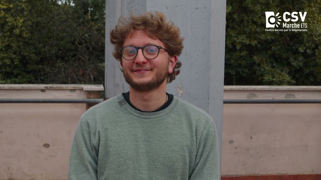 Campagna volontariato 2024