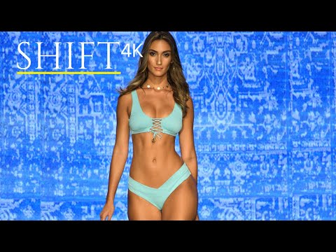 PRISCILLA RICART LIVE - Exclusive Interview LIVE from MIAMI BEACH