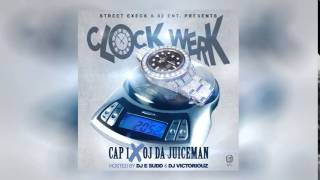 Cap 1 - Make It Back