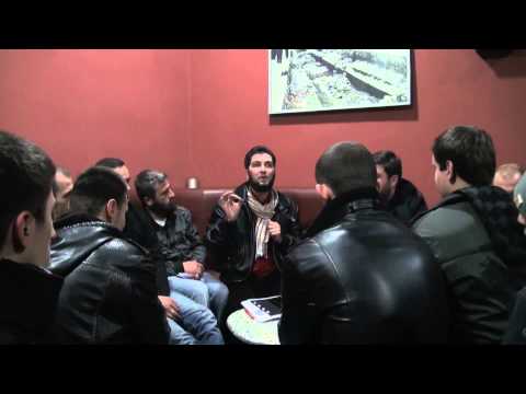 Forca jonë - Hoxhë Remzi Isaku