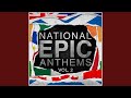 Jana Gana Mana - Indian National Anthem (Epic Version)