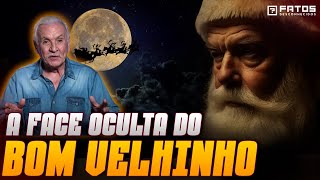 A verdade por trás da história do Papai Noel!