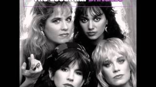 THE BANGLES * Walking Down Your Street     1987  HQ