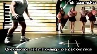 Simple Plan-I´m Just A Kid [Subtitulada Español]HD-Vevo